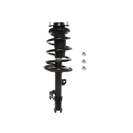 Prt Suspension Strut And Coil Spring Assembly, Prt 810416 810416
